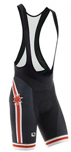 Pinarello STARS White/Red/Black