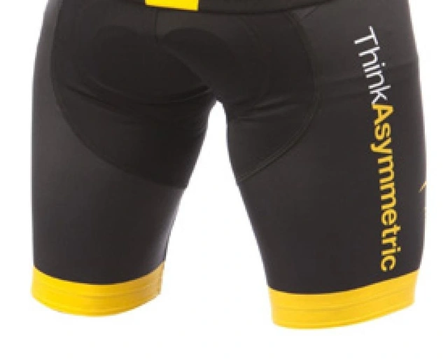 Bibshorts PINAYELLOW 