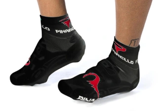 Pinarello sokk-skoovertrekk