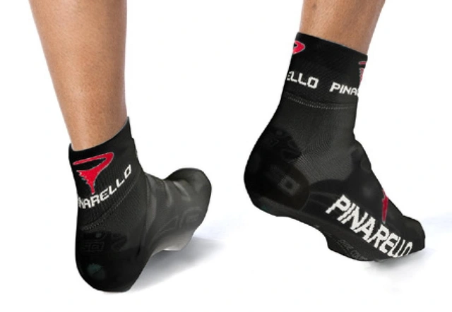 Pinarello sokk-skoovertrekk 