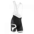 Pinarello Black/White bukse