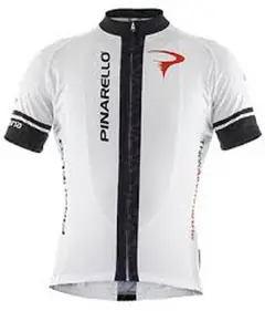 Pinarello PINAWHITE White/Black