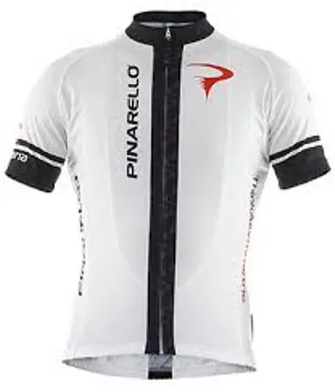 Pinarello PINAWHITE White/Black