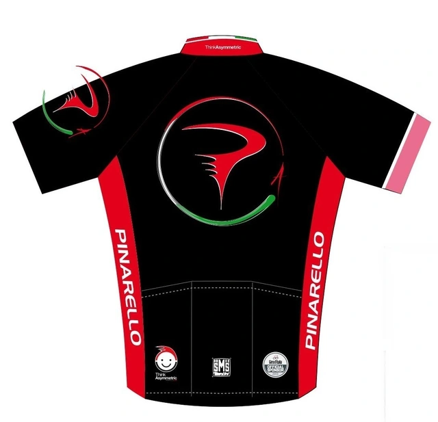 Jersey MM "GIRO D'ITALIA013" MAN 