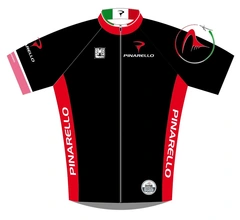 Jersey MM "GIRO D'ITALIA013" WOMAN