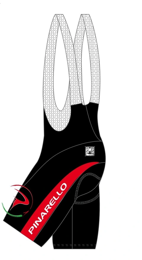 Bibshorts "GIRO D'ITALIA" MAN