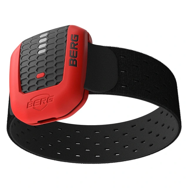 BERG AirHive Jump Tracker 