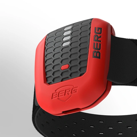 BERG AirHive Jump Tracker