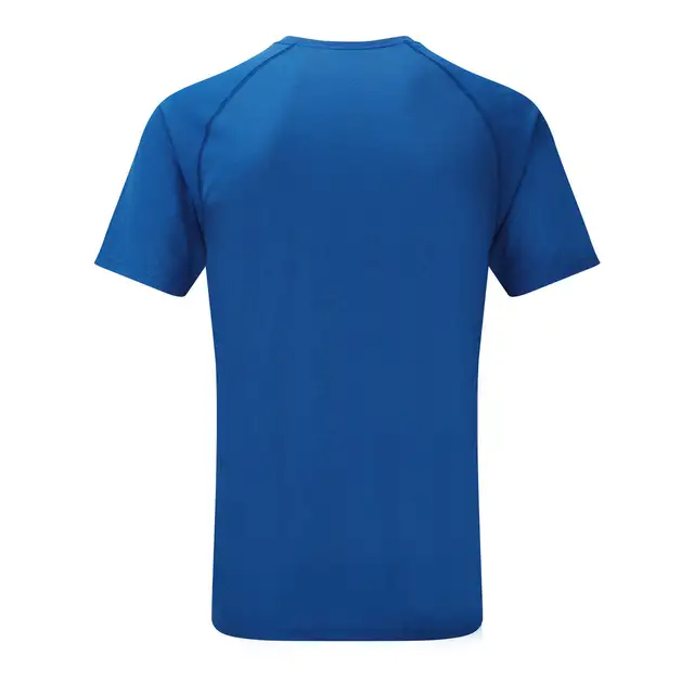 Ronhill Core S/S Tee herre Lett og behagelig t-trøye 
