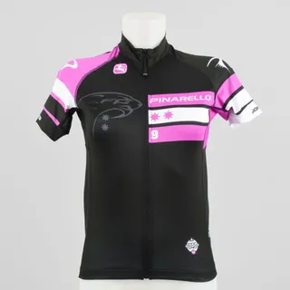 Pinarello TRE BANDE Purple/Black - dame