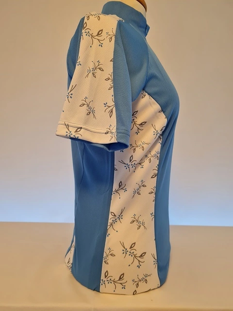 Hannah Kortarm sykkeltrøye dame 