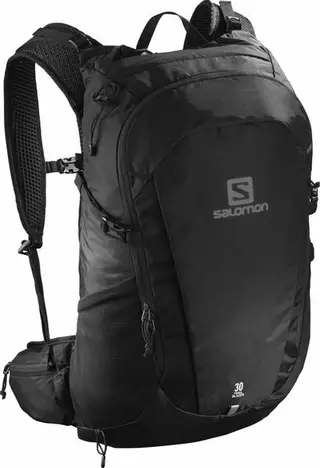 Salomon TRAILBLAZER 20 Lett tursekk 20 liter