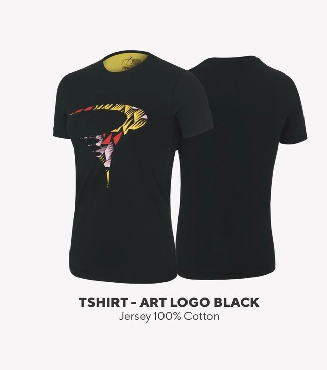 T-shirt ART Logo 