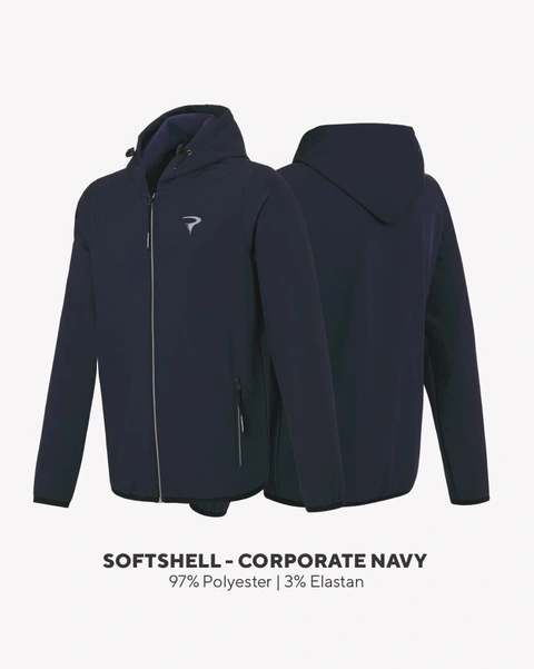 Softshell Jakke Corporate