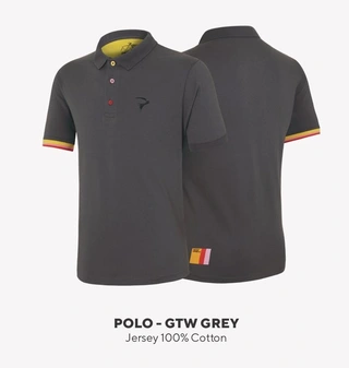 Polo GTW