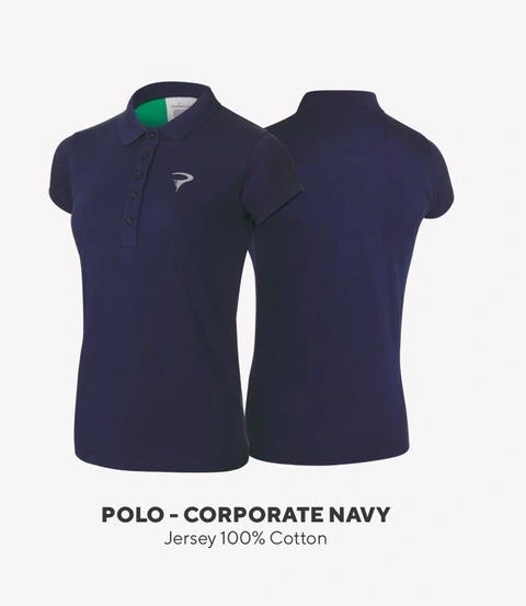 Polo Corporate W - dame