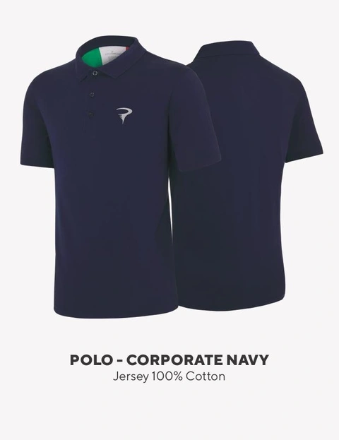 Polo Corporate
