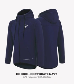 Hoodie Corporate