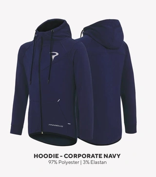Hoodie Corporate