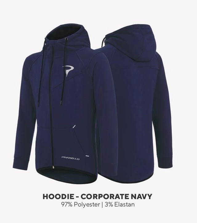 Hoodie Corporate 