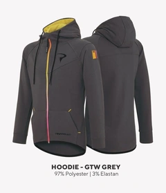 GTW Hoodie