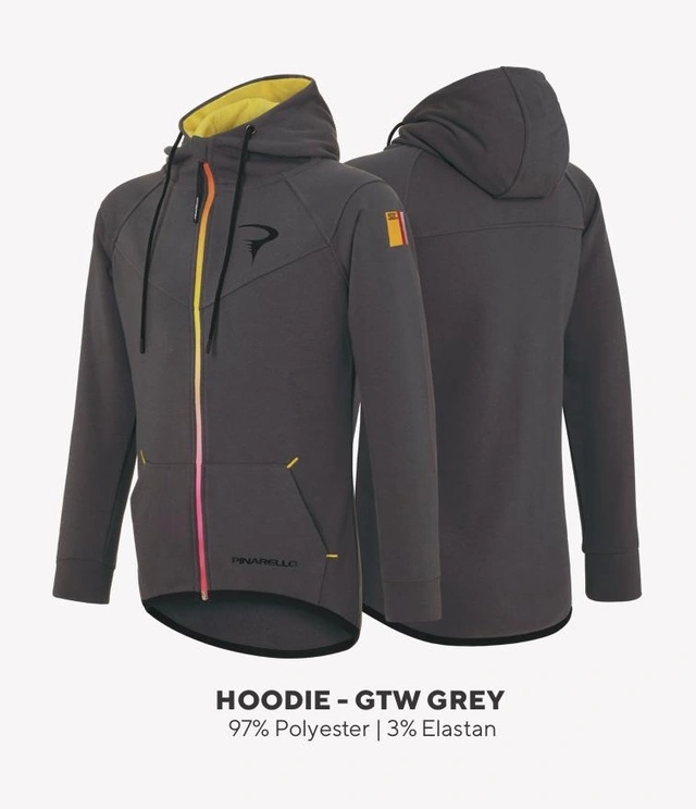 GTW Hoodie 