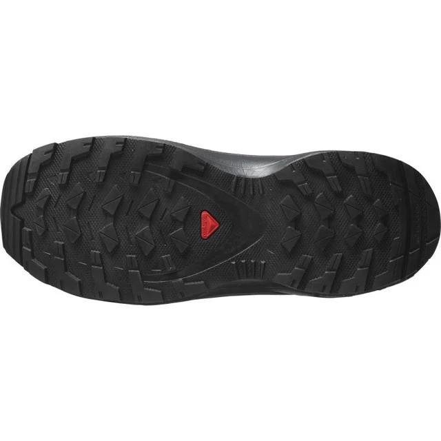 Salomon XA Pro V8 Winter CSWP J Tursko barn 