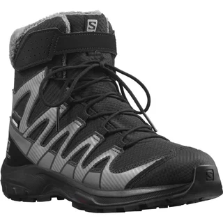 Salomon XA Pro V8 Winter CSWP J Tursko barn