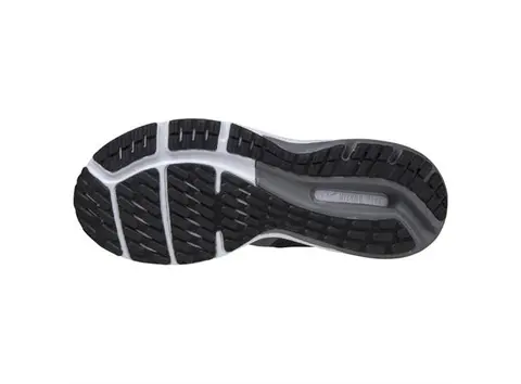 Mizuno Wave Rider 25 Jr Nøytral Sko 