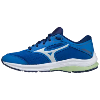 Mizuno Wave Rider 25 Jr Nøytral Sko