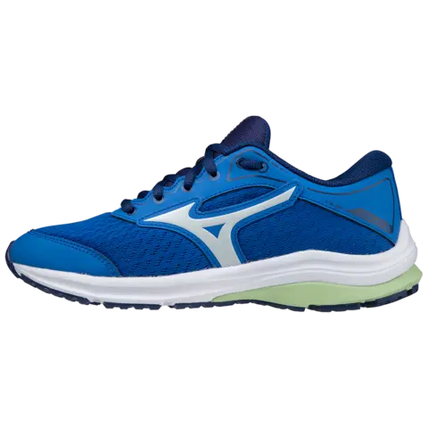 Mizuno Wave Rider 25 Jr Nøytral Sko