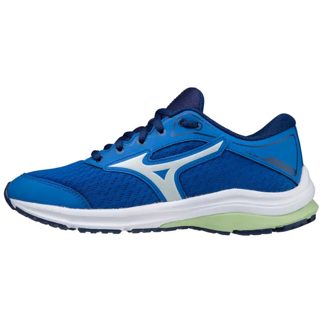 Mizuno Wave Rider 25 Jr Nøytral Sko 