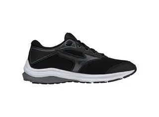 Mizuno Wave Rider 25 Jr Nøytral Sko