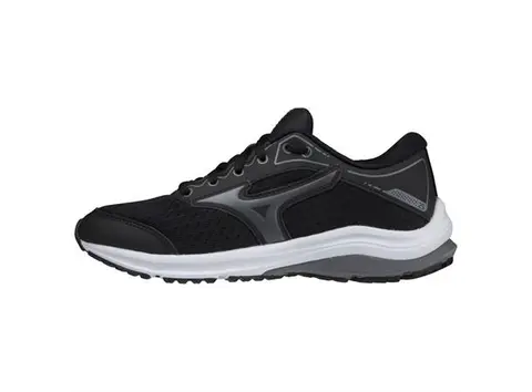 Mizuno Wave Rider 25 Jr Nøytral Sko 