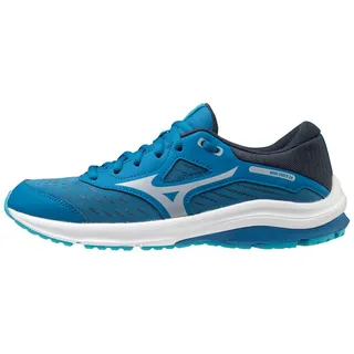 Mizuno Wave Rider 24 Jr Nøytral Sko