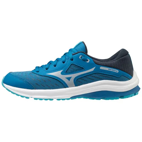 Mizuno Wave Rider 24 Jr Nøytral Sko 