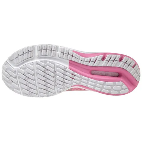 Mizuno Wave Rider 24 Jr Nøytral Sko 