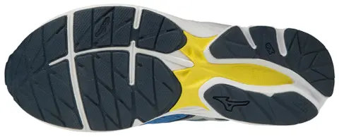 Mizuno Wave Rider 23 Jr(C) Barnesko 