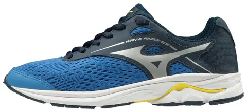 Mizuno Wave Rider 23 Jr(C) Barnesko 
