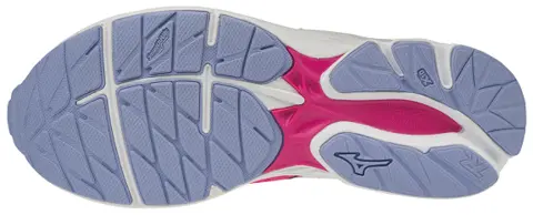 Mizuno Wave Rider 23 Jr(C) Barnesko 