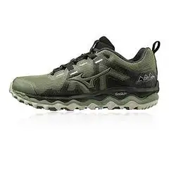 Mizuno Wave Mujin 6 Nøytral Sko