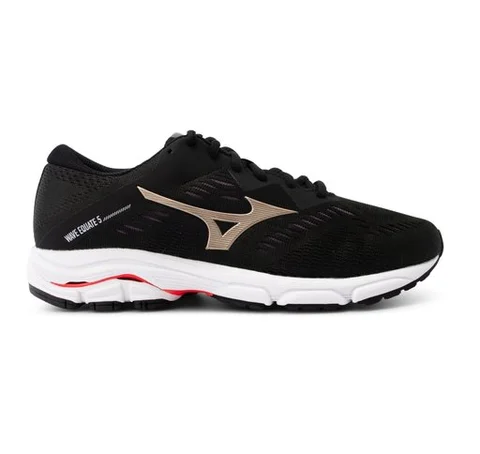 Mizuno Wave Equate 5 (W) Stabilitets Sko 