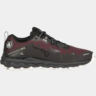 Mizuno Wave Daichi 6 GTX(W) Goretex Sko