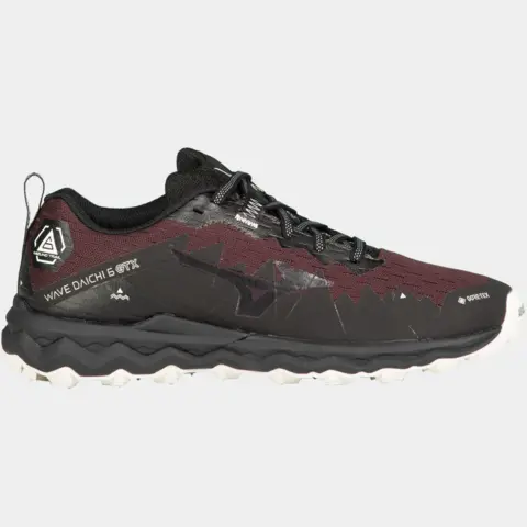 Mizuno Wave Daichi 6 GTX(W) Goretex Sko