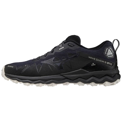 Mizuno Wave Daichi 6 GTX(M) Goretex Sko