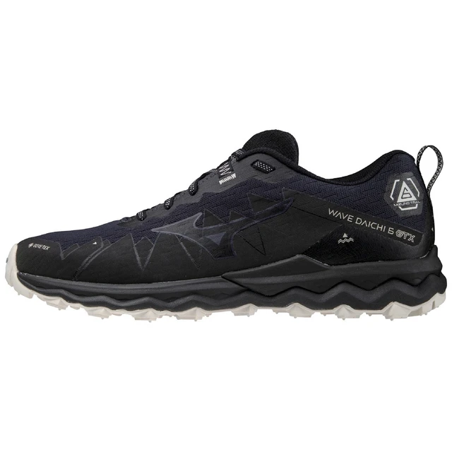 Mizuno Wave Daichi 6 GTX(M) Goretex Sko 