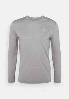 Salomon XA LONG SLEEVE TEE herre Lettvekts langarm trøye