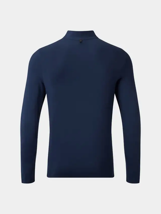 Ronhill Tech Thermal 1/2 Zip M Lett lang trøye 