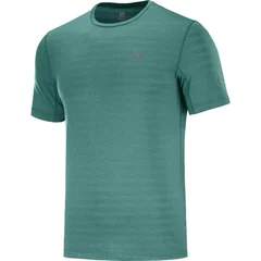 Salomon XA TEE herre Lettvekts t-skjorte