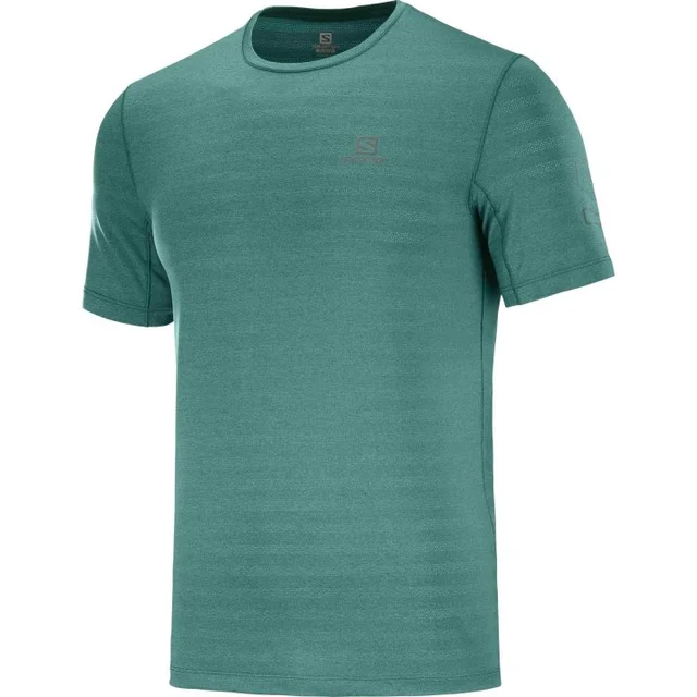 Salomon XA TEE herre Lettvekts t-skjorte 